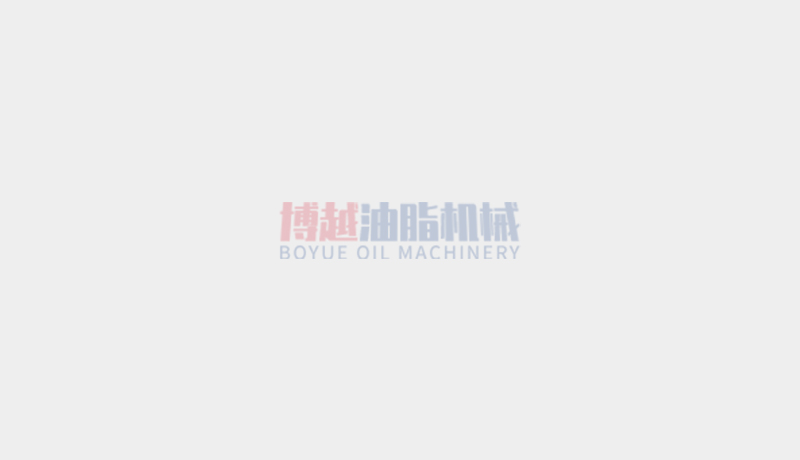 什么是毛油，毛油怎么辨別